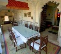 Rawla Narlai - Dining